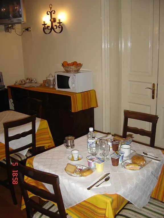 Hotel San Michele Inn Catania