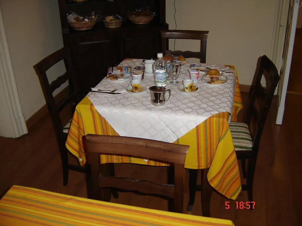 San Michele Inn Catania Italy