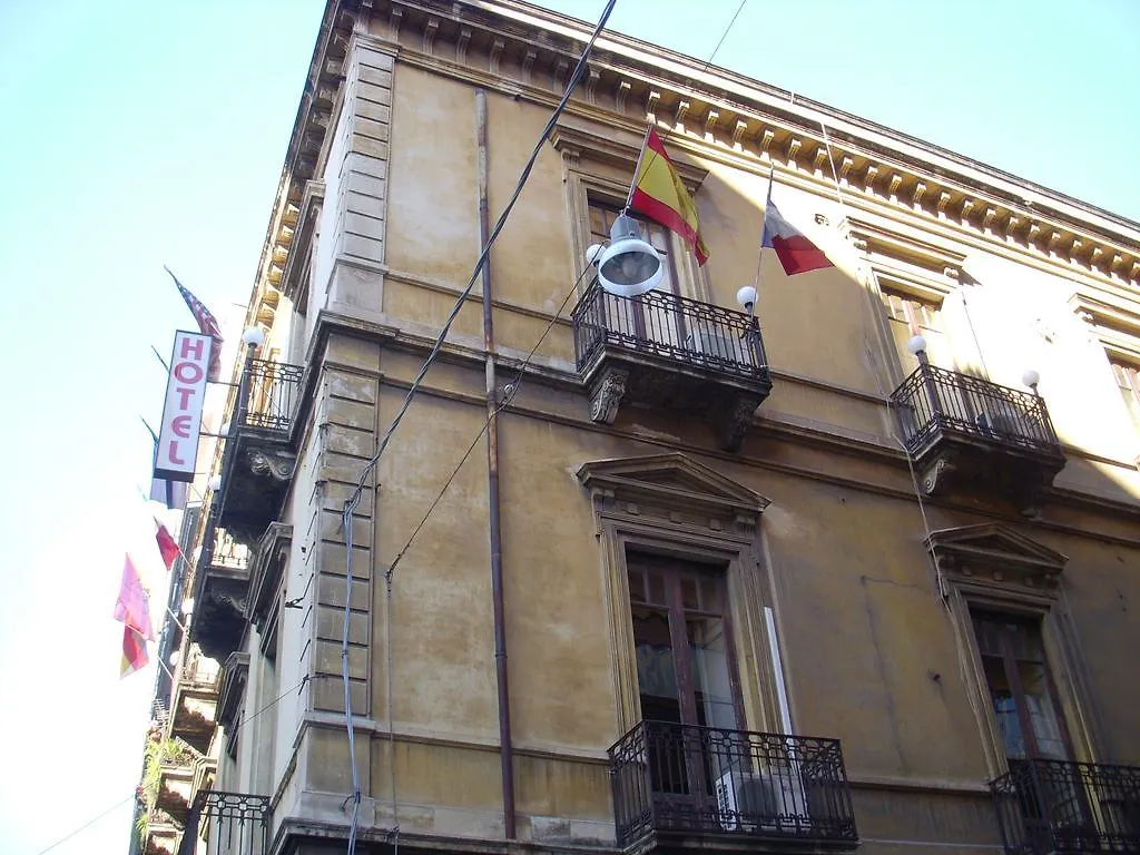 San Michele Inn contacts