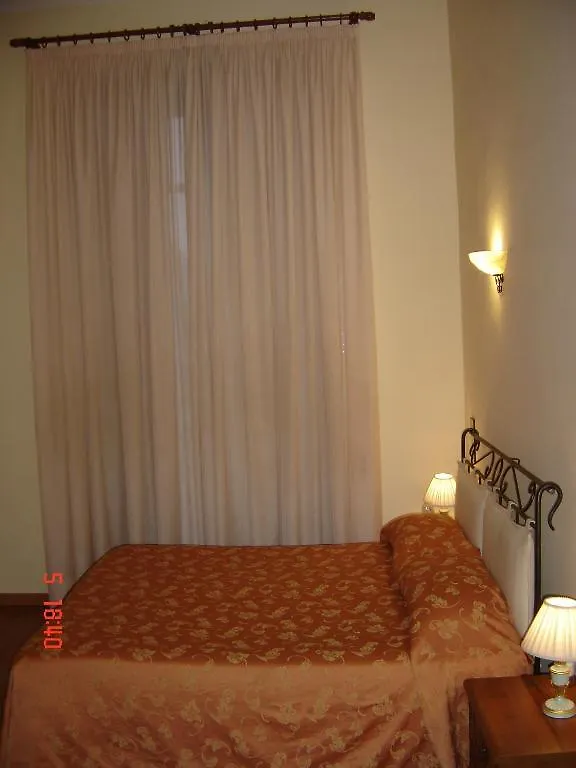 San Michele Inn Catania Hotel