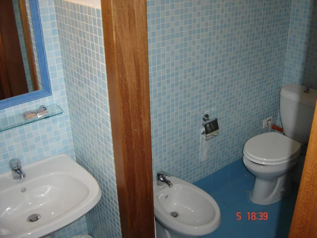 ** Hotel San Michele Inn Catania Italy