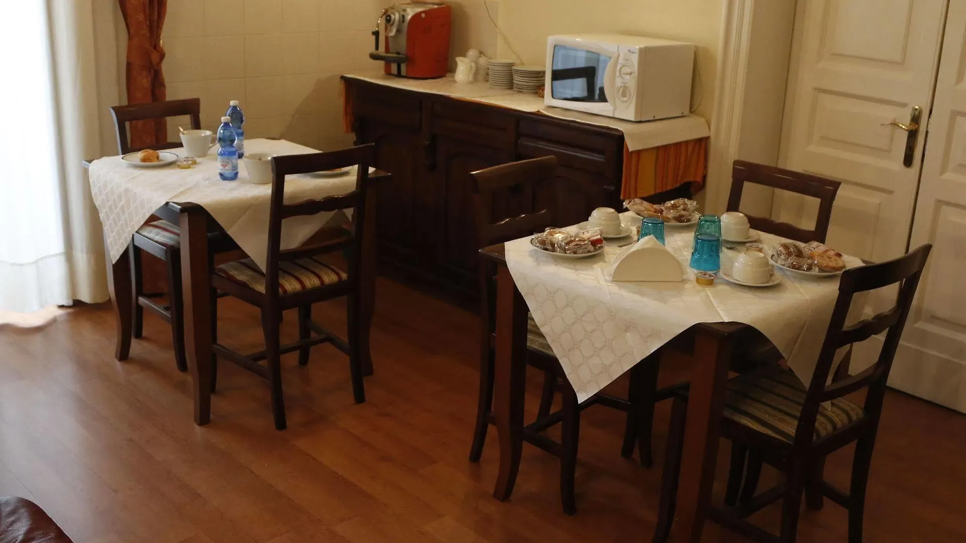San Michele Inn Catania Hotel