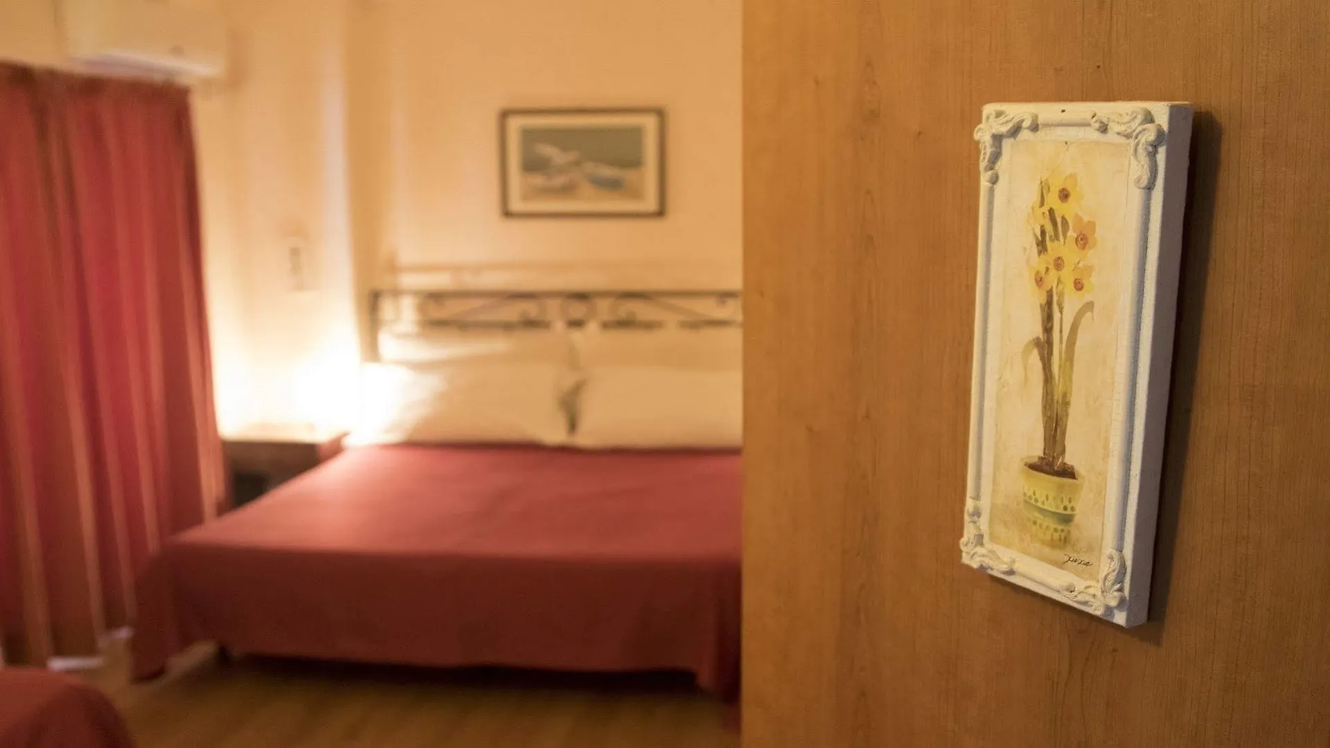 ** Hotel San Michele Inn Catania Italy