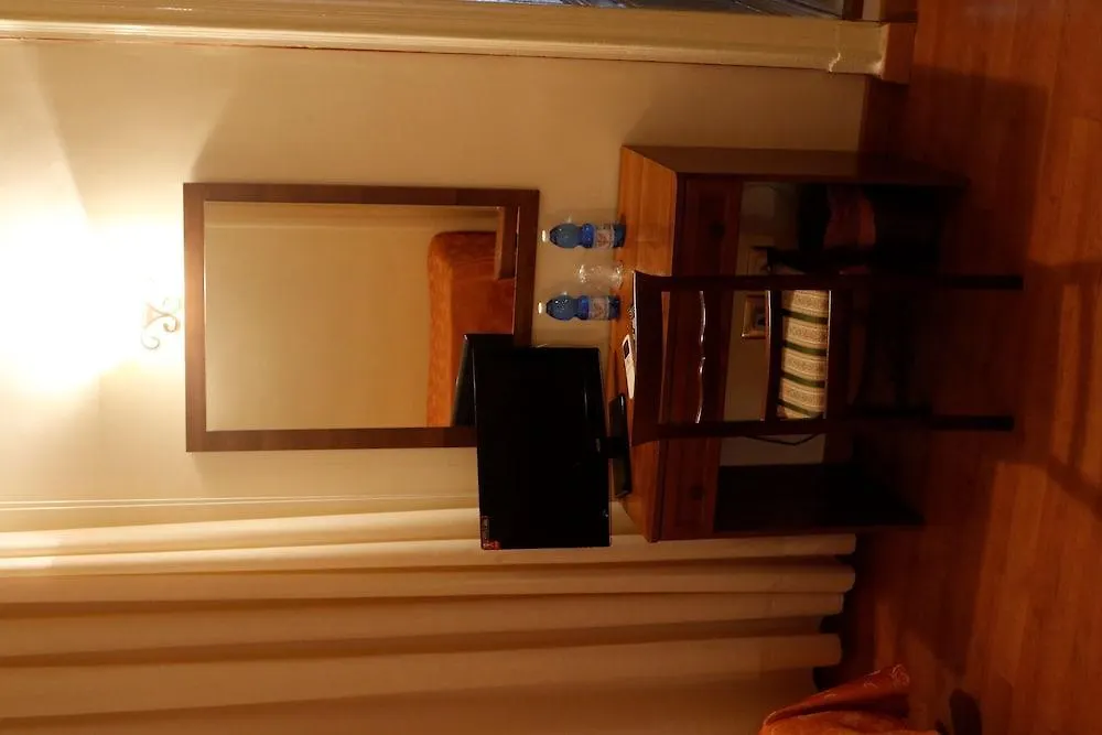 ** Hotel San Michele Inn Catania Italy