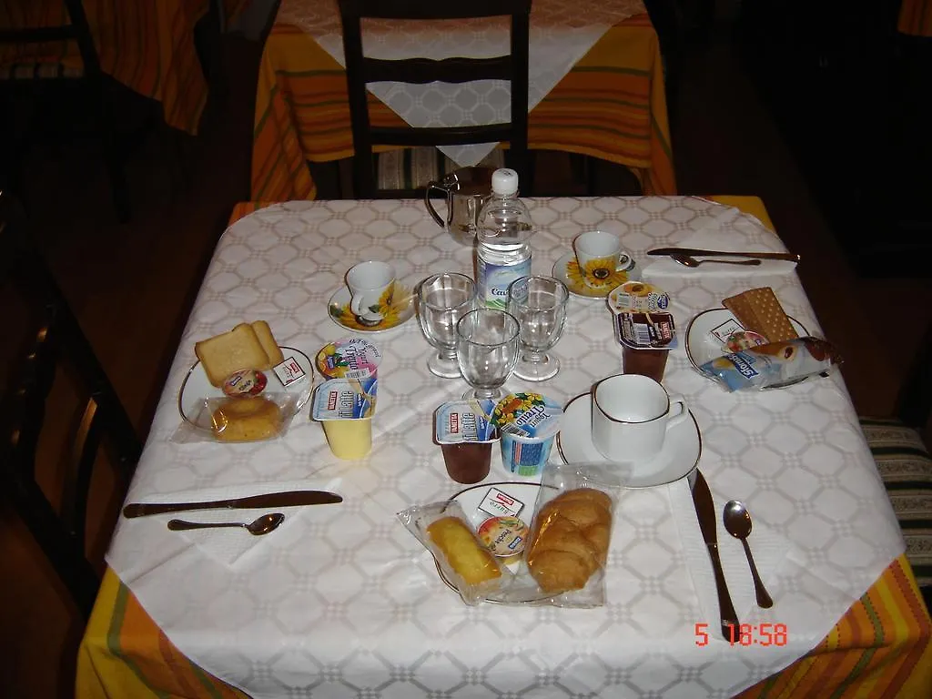 San Michele Inn Catania Hotel