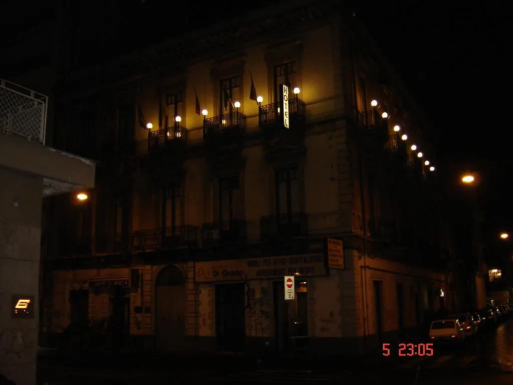 Hotel San Michele Inn Catania
