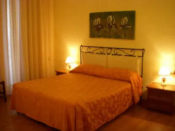 San Michele Inn Catania Italy