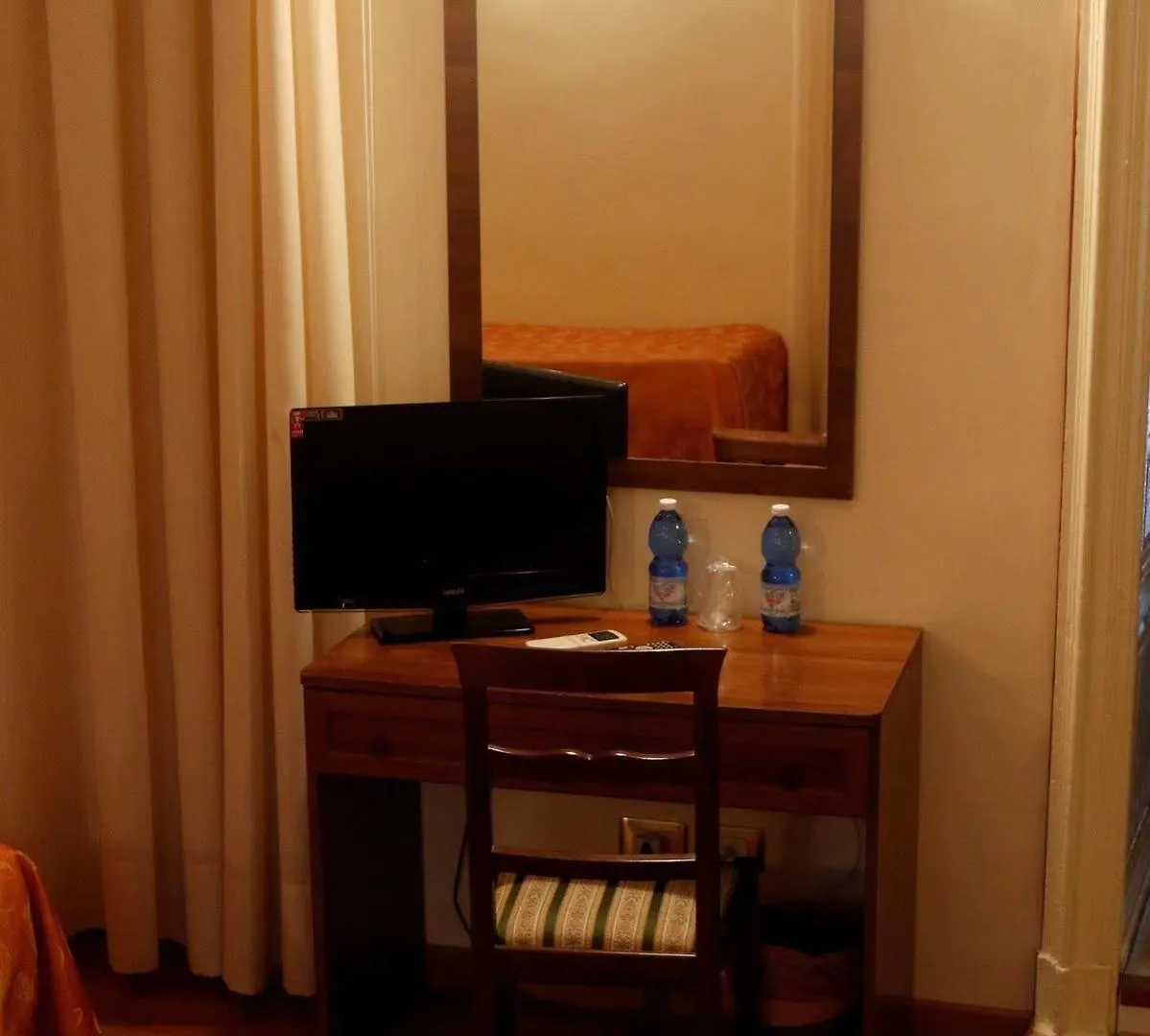 San Michele Inn Catania Hotel