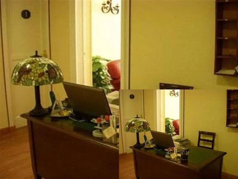 San Michele Inn Catania